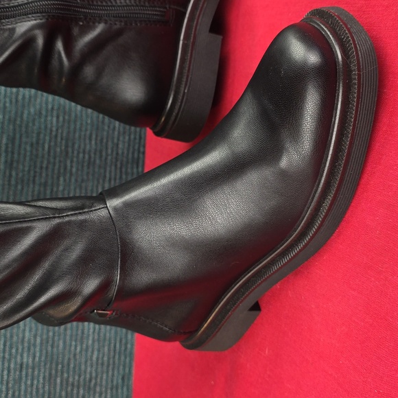 Franco Sarto Angeli Over The Knee Boot - Picture 5 of 16